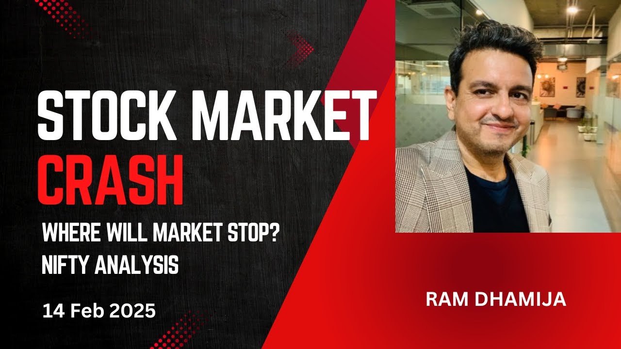 Is The Stock Market Going To Crash Tomorrow