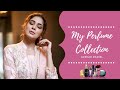 My Perfume Collection | Favourite Perfume Brands | Azekah Daniel