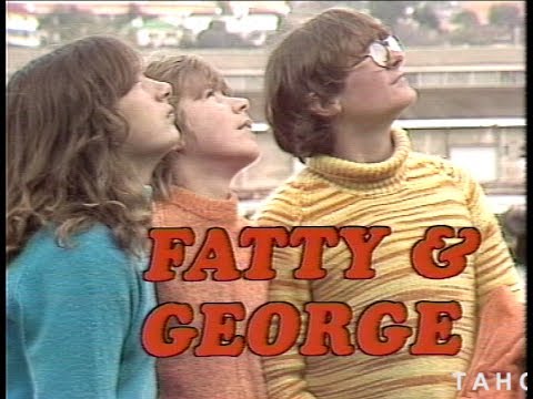 Fatty And George - Episode 2 (1980)