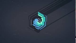 Polygon Animation in After Effects