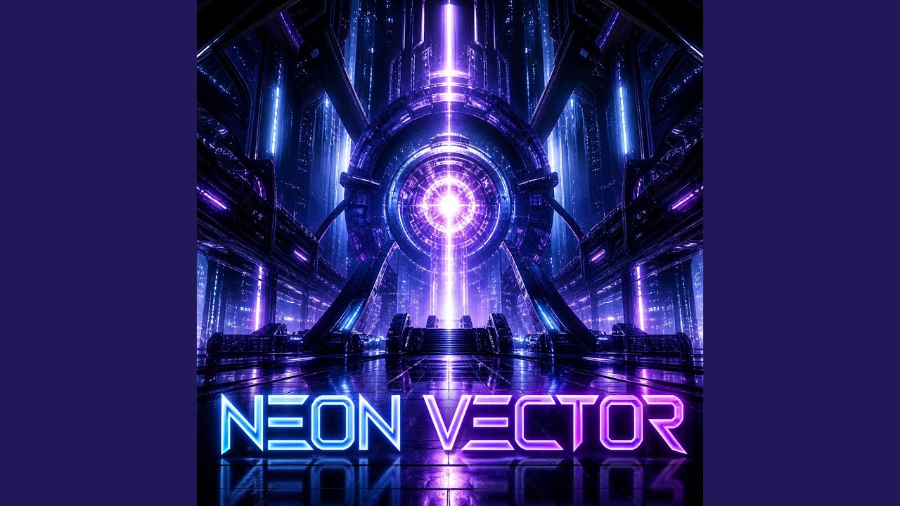 YouTube에서 NEON VECTOR 보기 YouTube에서 NEON VECTOR 보기