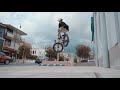COSTA RICAN TAILWHIP MASTER - STEPHAN ATENCIO