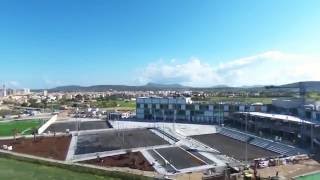 Rafa Nadal Academy