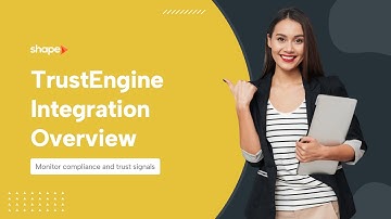 How To Use TrustEngine & Sales Boomerang Inside Shape — Mortgage CRM Training