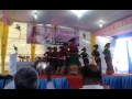 Rabha Catholic Sabha March 2017 Paham Meghalaya