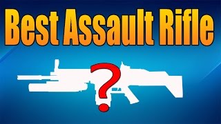 Famous Best Assault Rifle In Call of Duty Ghosts Net Worth