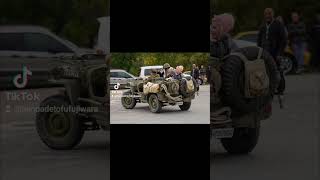HotRod & Custom en Funes, Navarra #americancars #shorts #musclecar #autos
