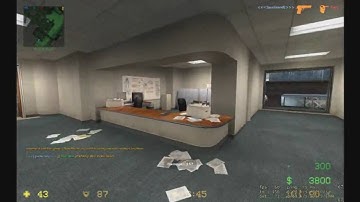 Counter Strike Source Headshot Compilation