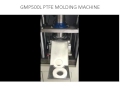 PTFE gasket molding machine(http://www.ptfe-machine.com)