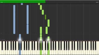 Video thumbnail of "Remedy - Adele (Piano Accompaniment & Tutorial) by Aldy Santos"