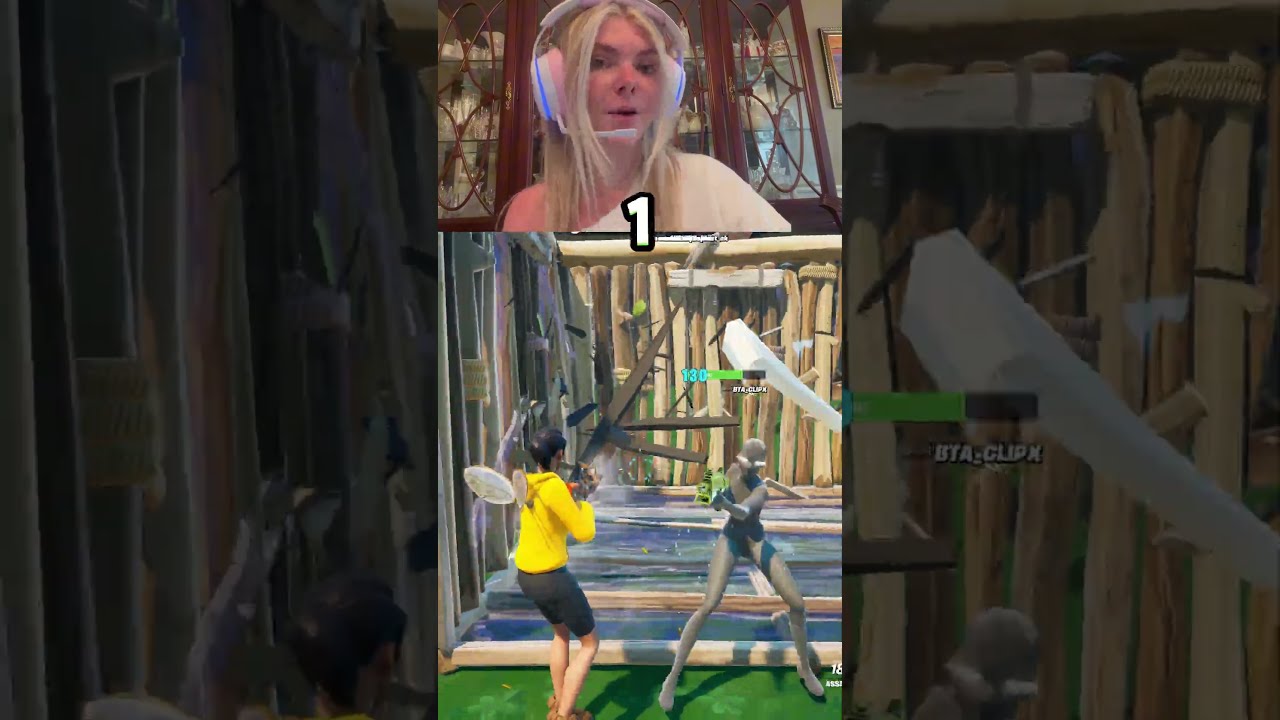ALL THE SECRET CODES IN 1V1 WITH EVERY GUN 