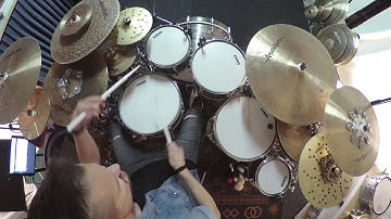 Ampify - Blocs Wave Loop