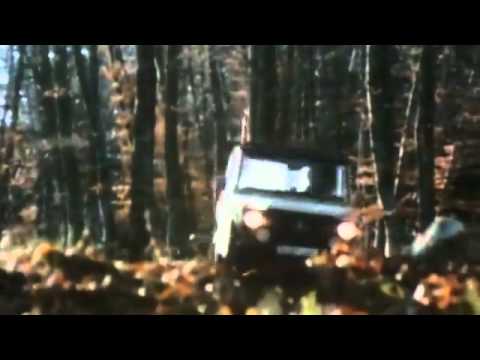 Mercedes-Benz G Wagon Through The Ages - Celebrating 30 years Of The G Wagon