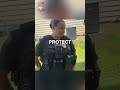 Cops Violate Mans Rights, Enter House Without a Warrant & Get Owned, Walk of Shame!