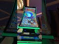 I love the dolphin bonus! Playing in Icon room @ Hard Rock Tampa! #slotnaround #slot #dolphin #bonus