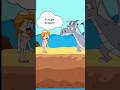 me three times save girl #shorts #viral #games