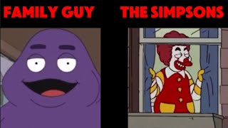 10 McDonald’s References in Cartoons and Movies