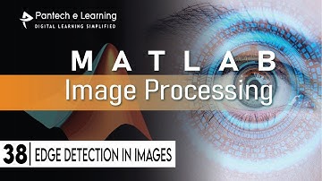 MATLAB-Image Processing Tutorial for Beginners | #ImageProcessing #Matlab Projects #pantechelearning