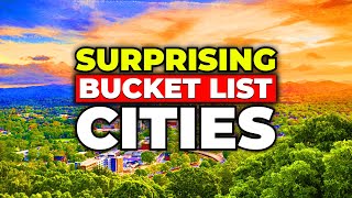 SHOCKING Cities No One has on their Bucket List by Travel OOO 467 views 3 months ago 13 minutes, 3 seconds