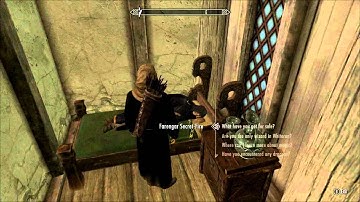 Skyrim - "Level 50 in 20 hours or Less" on Expert (Part 7) 18h 10m 37s Left