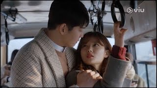 CLEAN WITH PASSION FOR NOW 일단 뜨겁게 청소하라 Ep 13: His First Bus Ride! [ENG]