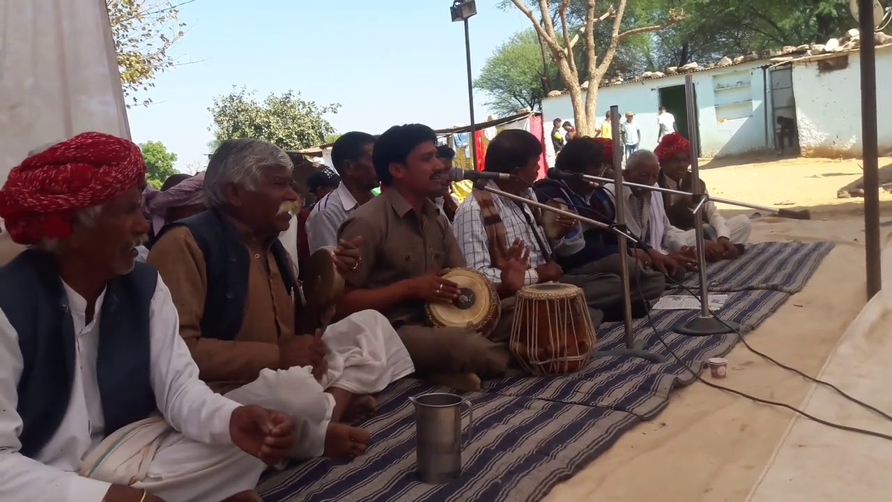 दंगल मे भगताई