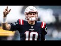 New England Patriots 2022 Season Hype