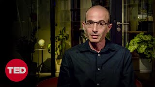 The War in Ukraine Could Change Everything | Yuval Noah Harari | TED screenshot 1