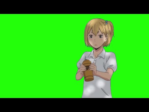 greenscreen #anime #animetiktok #ogkirko #fyp #4u #hareminthelabyrint