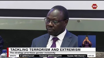 NCTC unveils new strategy to curb vice