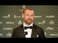 2025/26 Special Recognition Award | Martin Boyle | Hibernian FC