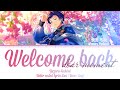 「 ES!! 」Welcome back, dear moment - Yuzuru Fushimi [KAN/ROM/ENG]