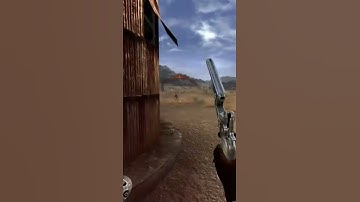 FALLOUT NEW VEGAS UNARMED  COMBAT