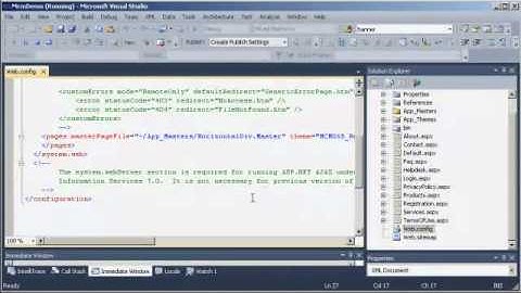 ASP.NET Themes from MenuStyles.com -- Multicolor Navigation