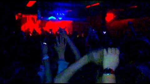 Garuda @ Sankeys feat. Gareth Emery & guests  30/3/12 (HQ)