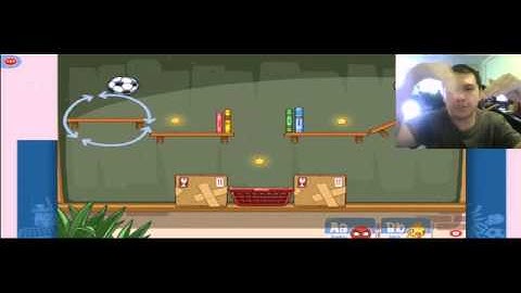 Amazing Alex: Top Free Mobile Game Video Review