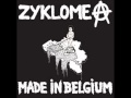 zyklome a - abort all wars