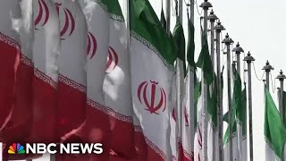 New details on potential deal to end Iran war