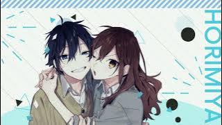 Horimiya - I Want to see Hori 💙