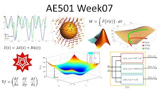 AE501 Week07