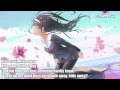 Nightcore - Hide Away (Lyrics)