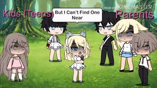 Hi guys,, i took so long to make this gacha,, hope you enjoyed singing
battle., battle is parents addition., thanks for watching., don’t
forget hit the subscribe button, and ...