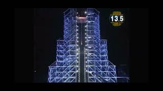 G4 Ninja Warrior Promo