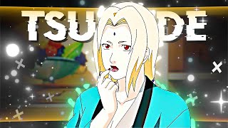 『 Ola la 💞💙Tsunade \