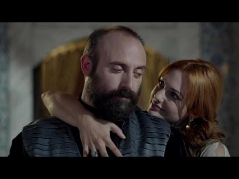 اهو جي يا ولاد حريم السلطان