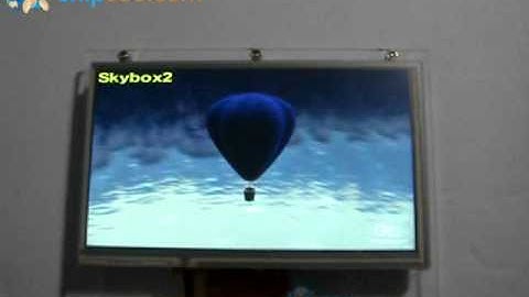 Windows Embedded Compact 7 Run On Beaglebone