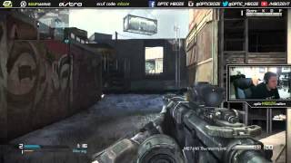 One of the funniest 2v2 Wagers