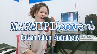 MARNIPI(cover) II Ciptaan Nahum Situmorang
