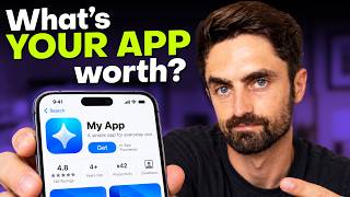 What a real buyer would actually pay for your app