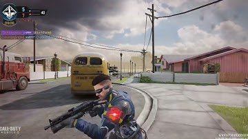 Kill 5 Enemies with any Butterfly Knife Task Complete